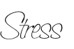 Stress
